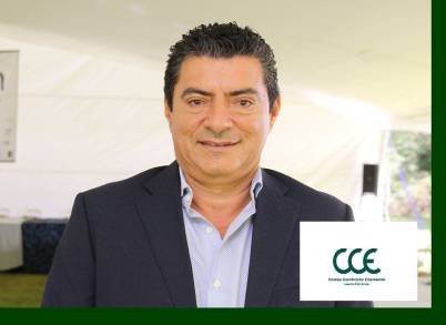 CCE LZC LISTO PARA TRABAJAR CON GOBIERNO FEDERAL Y ESTATAL POR LA REACTIVACIÃ“N ECONÃ“MICA DEL PUERTO  